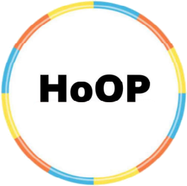 HoOP Logo